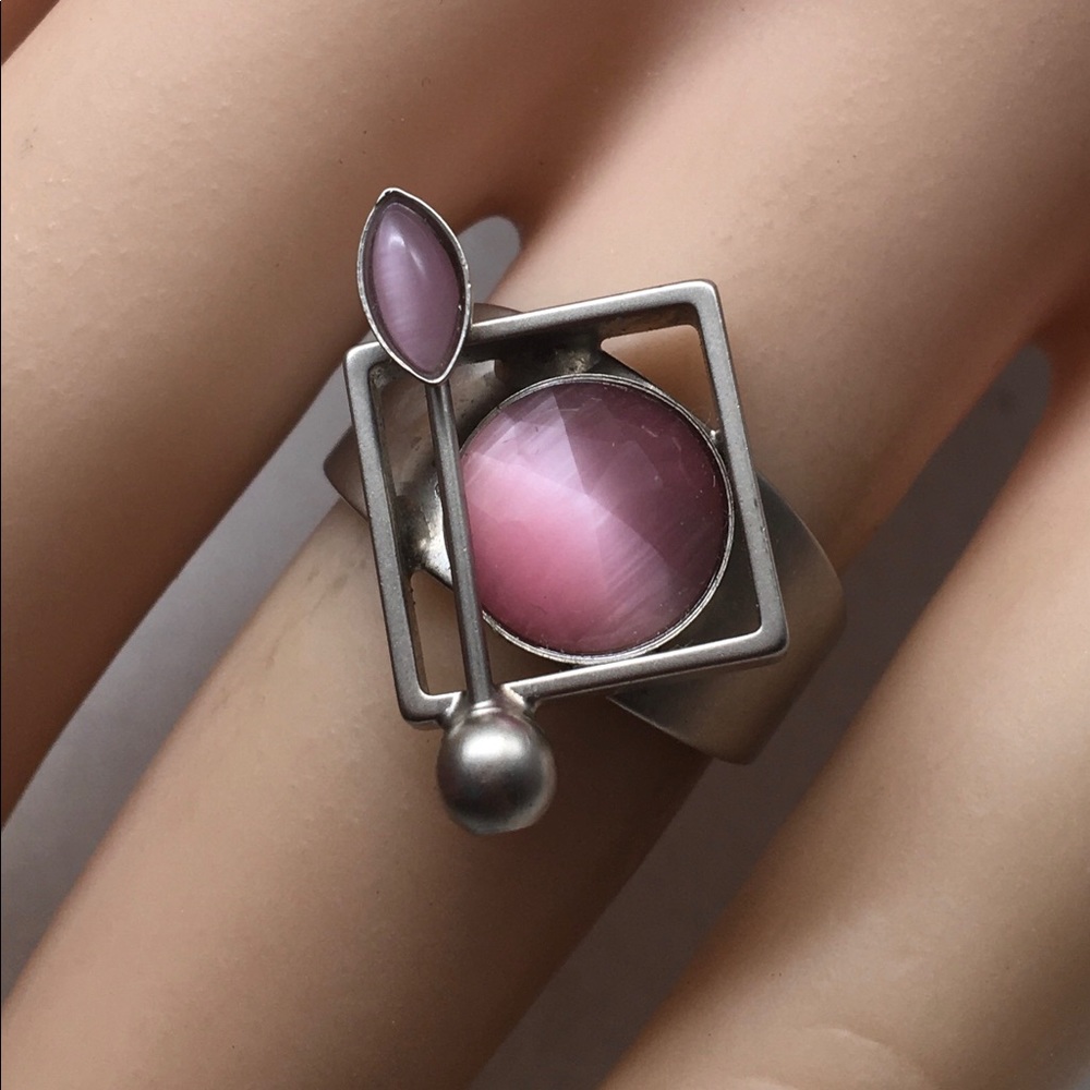 Christophe Poly Ring - image 2